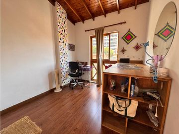 Apartamento en Venta en Envigado, sector San Sebastián