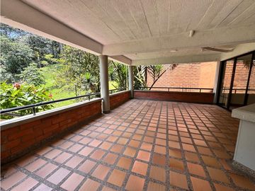 Apartamento en Venta en Envigado, sector San Sebastián