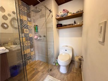 Apartamento en Venta en Envigado, sector San Sebastián