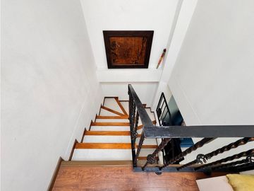 Apartamento en Venta en Envigado, sector San Sebastián
