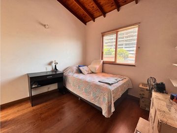 Apartamento en Venta en Envigado, sector San Sebastián
