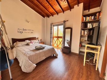 Apartamento en Venta en Envigado, sector San Sebastián