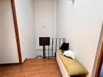 Apartamento en Venta en Envigado, sector San Sebastián
