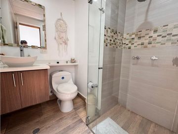 Apartamento en Venta en Envigado, sector San Sebastián