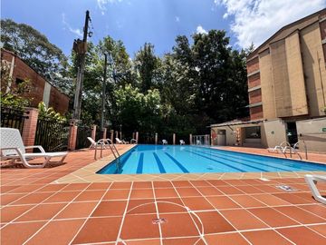 Apartamento en Venta en Envigado, sector San Sebastián