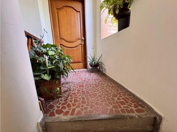 Apartamento en Venta en Envigado, sector San Sebastián
