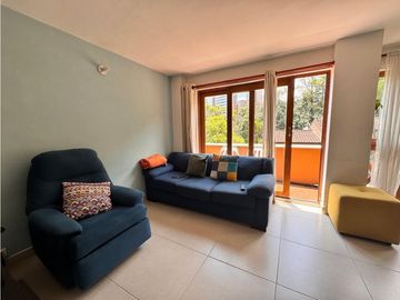 Apartamento en Venta en Envigado, sector San Sebastián