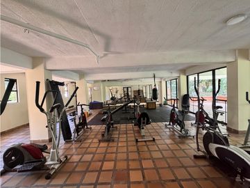 Apartamento en Venta en Envigado, sector San Sebastián
