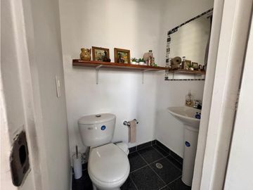 Apartamento en Venta en Envigado, sector San Sebastián