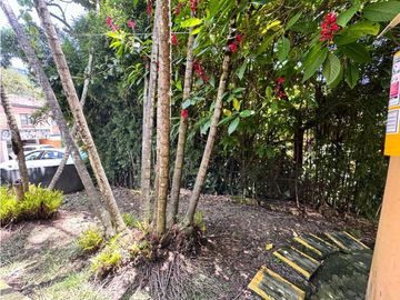 Apartamento en Venta en Envigado, sector San Sebastián