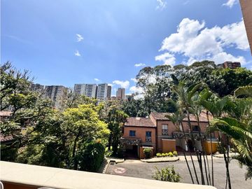 Apartamento en Venta en Envigado, sector San Sebastián