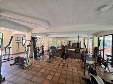 Apartamento en Venta en Envigado, sector San Sebastián