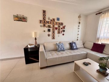 Apartamento en Venta en Envigado, sector San Sebastián