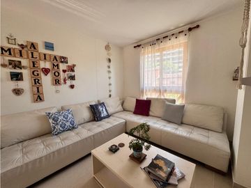 Apartamento en Venta en Envigado, sector San Sebastián