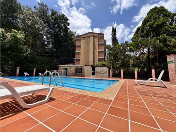 Apartamento en Venta en Envigado, sector San Sebastián