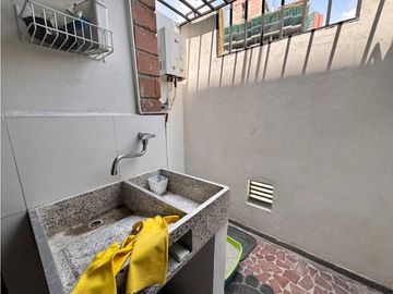 Apartamento en Venta en Envigado, sector San Sebastián