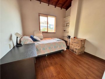 Apartamento en Venta en Envigado, sector San Sebastián