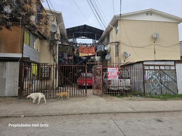 Venta Depatamento Calle Hidra, Puente Alto
