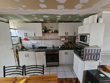 Venta Depatamento Calle Hidra, Puente Alto