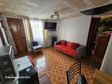 Venta Depatamento Calle Hidra, Puente Alto