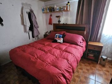 Venta Depatamento Calle Hidra, Puente Alto