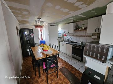 Venta Depatamento Calle Hidra, Puente Alto