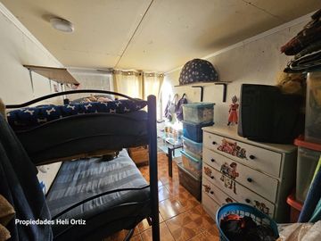 Venta Depatamento Calle Hidra, Puente Alto