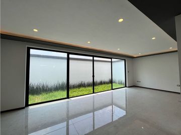 Casa En Venta En Cholula, Arboreto