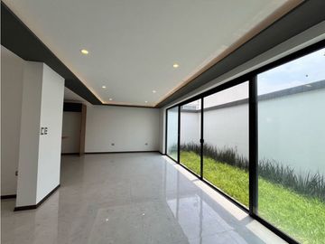 Casa En Venta En Cholula, Arboreto