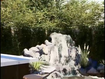 EN VENTA VILLA DE 2 HABITACIONES EN TULUM ALBERCA PRIVADA JACUZZI COWORK
