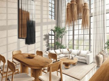 EN VENTA VILLA PENT HOUSE DE 4 HABITACIONES EN TULUM ALBERCA PRIVADA JACUZZI CERCA DEL MAR