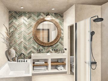 EN VENTA VILLA PENT HOUSE DE 4 HABITACIONES EN TULUM ALBERCA PRIVADA JACUZZI CERCA DEL MAR