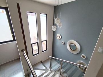 Casa en Reforma