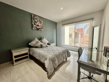 Casa en Reforma