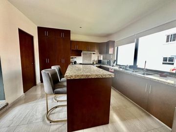 Casa en Reforma