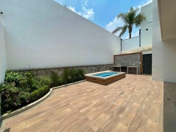 Casa en Reforma