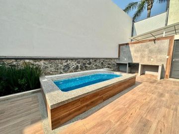 Casa en Reforma
