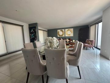 Casa en Reforma