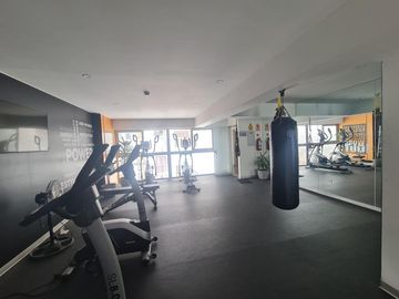 SE ALQUILA DEPARTAMENTO SEMI AMOBLADO EN SURQUILLA A PASOS DEL OPEN PLAZA
