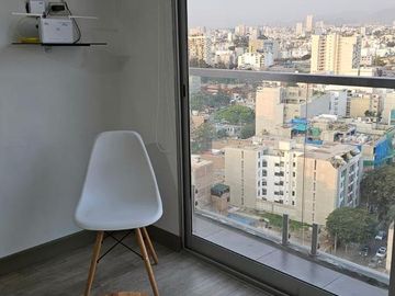 SE VENDE DEPARTAMENTO PARA INVERSIÓN FRENTE A CHIPOCO EN EL DISTRITO DE BARRANCO