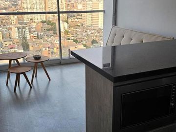 SE VENDE DEPARTAMENTO PARA INVERSIÓN FRENTE A CHIPOCO EN EL DISTRITO DE BARRANCO