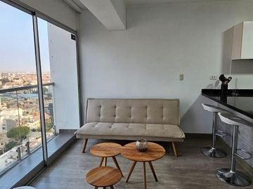 SE VENDE DEPARTAMENTO PARA INVERSIÓN FRENTE A CHIPOCO EN EL DISTRITO DE BARRANCO