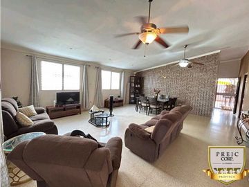 Casa Brisas Del Golf PH Lomas del Golf (KF)
