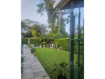 CASA EN ANCON, LOS RIOS - CALLE BOQUERON