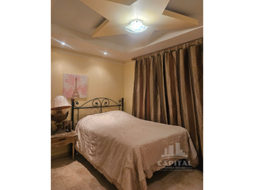 CASA EN ANCON, LOS RIOS - CALLE BOQUERON