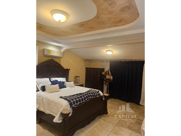 CASA EN ANCON, LOS RIOS - CALLE BOQUERON
