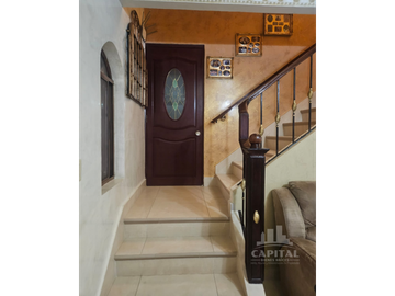 CASA EN ANCON, LOS RIOS - CALLE BOQUERON