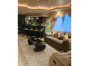 CASA EN ANCON, LOS RIOS - CALLE BOQUERON