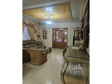 CASA EN ANCON, LOS RIOS - CALLE BOQUERON