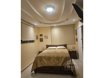 CASA EN ANCON, LOS RIOS - CALLE BOQUERON